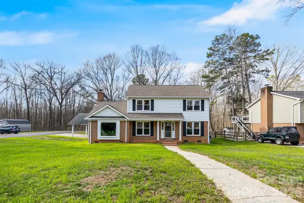 425 Kelford Lane, Charlotte, NC 28270