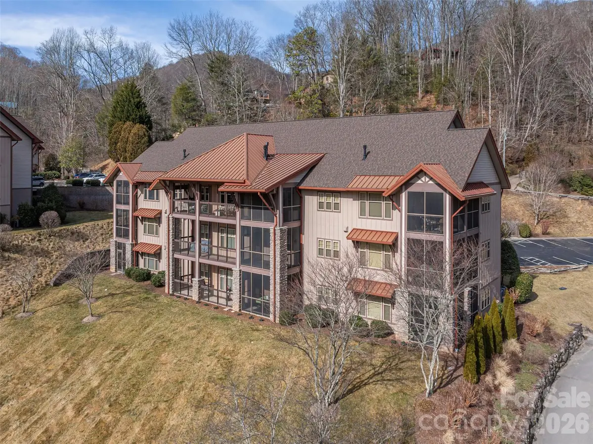 1650 Country Club Drive #C302, Maggie Valley, NC 28751 - #1