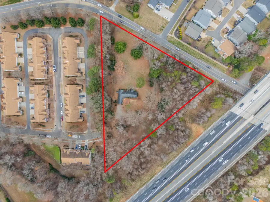 4417 Tilley Morris Road, Matthews, NC 28105 - #2