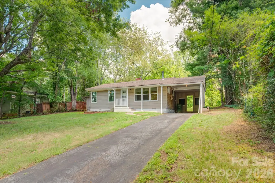 49 First Street, Asheville, NC 28803 - #2