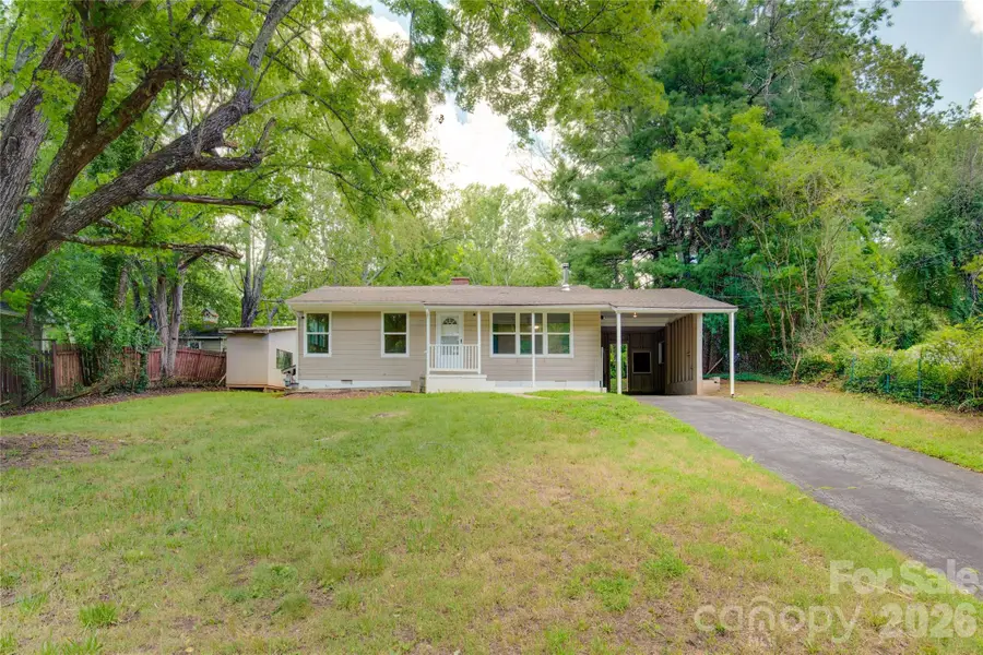 49 First Street, Asheville, NC 28803 - #3