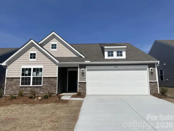 252 W 18th Street, Kannapolis, NC 28081