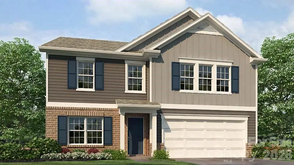 15019 Murrelet Way, Charlotte, NC 28215 - #1