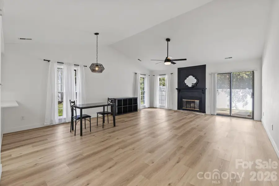 11013 Sevilla Court, Charlotte, NC 28226 - #3