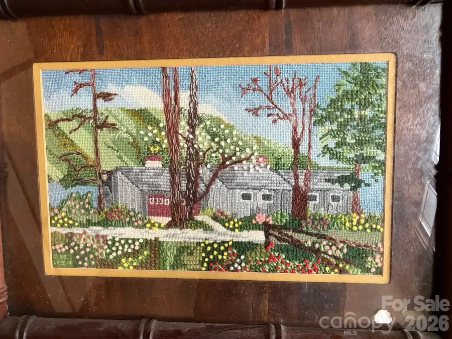 269 Notlvsi Court, Brevard, NC 28712 - #2