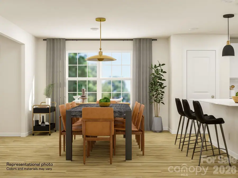 1120 Haltom Hollow, York, SC 29745 - #2