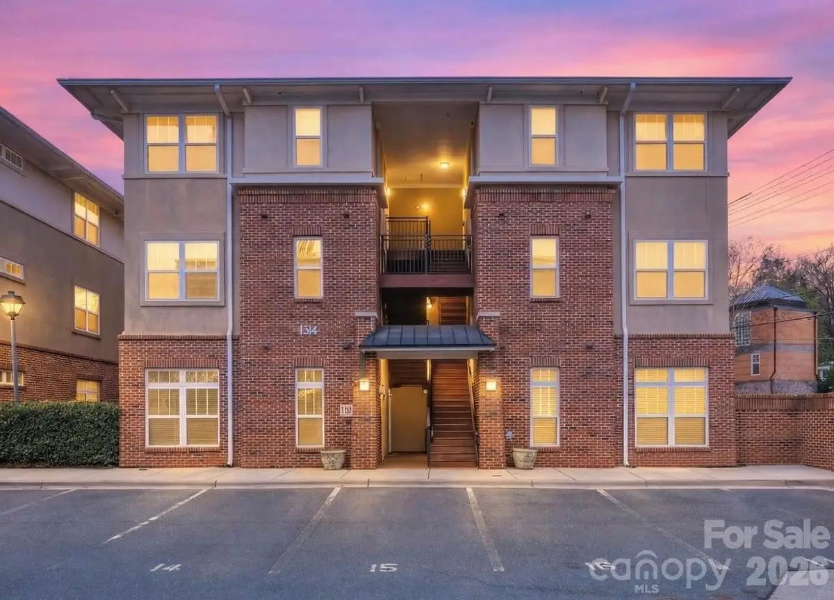 1306 Kenilworth Avenue, Charlotte, NC 28203 - #1