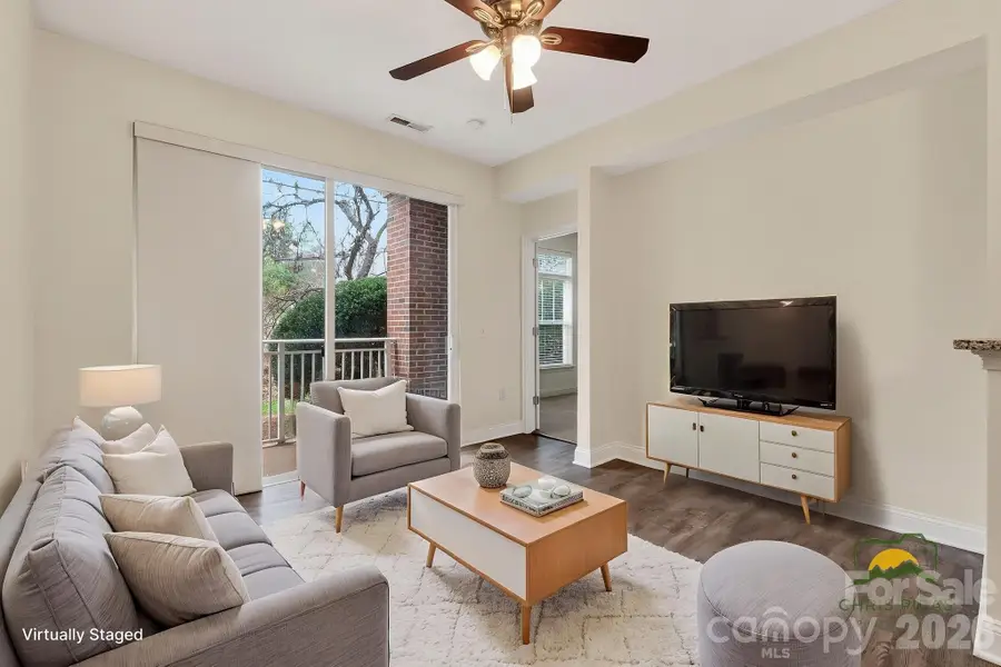 1306 Kenilworth Avenue, Charlotte, NC 28203 - #2