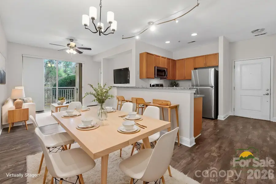 1306 Kenilworth Avenue, Charlotte, NC 28203 - #3