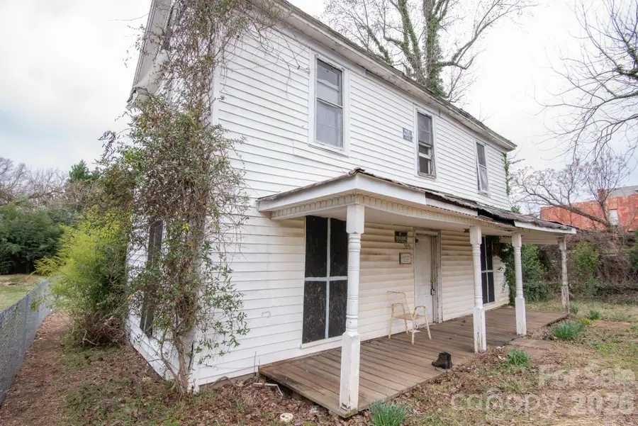 303 E Fisher Street, Salisbury, NC 28144 - #3