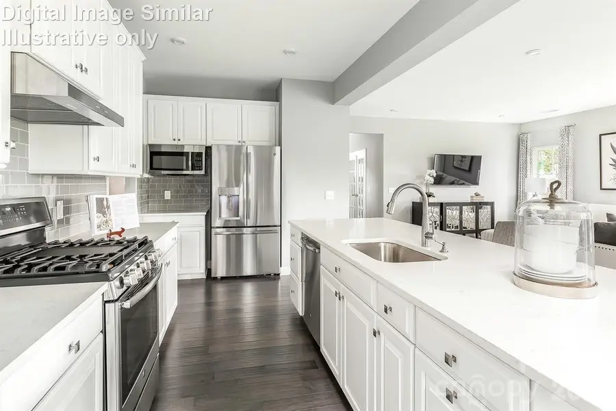 3966 Kelton Way, Charlotte, NC 28216 - #2