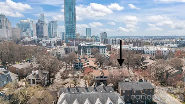 427 W 8th Street #104, Charlotte, NC 28202