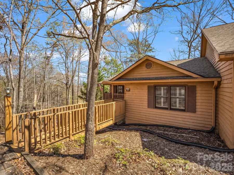 110 Appledore Court #9, Lake Lure, NC 28746 - #3