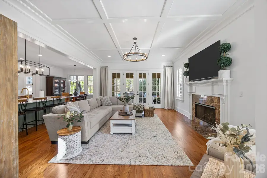 2498 Christenbury Hall Court Nw, Concord, NC 28027 - #3