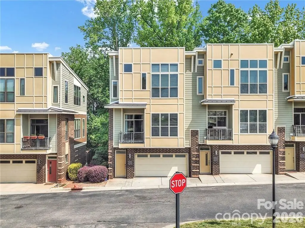 435 Steel Gardens Boulevard, Charlotte, NC 28205 - #1