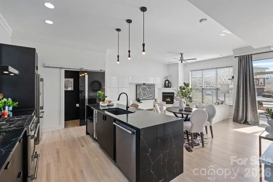 435 Steel Gardens Boulevard, Charlotte, NC 28205 - #3