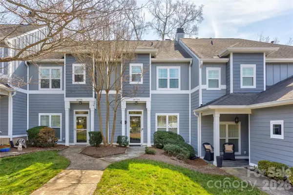 18754 Silver Quay Drive, Cornelius, NC 28031