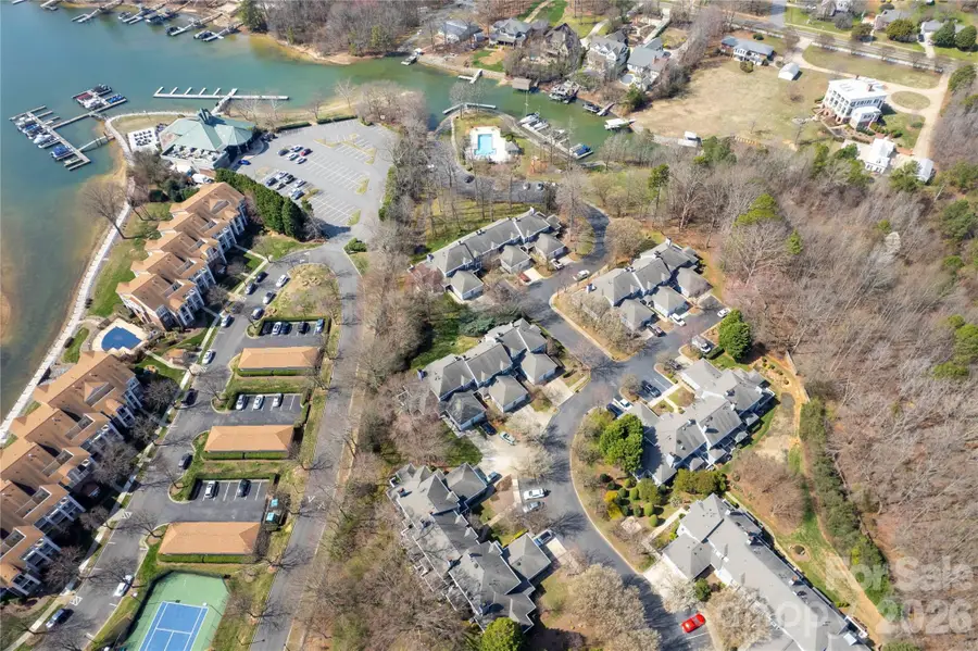 18754 Silver Quay Drive, Cornelius, NC 28031 - #2