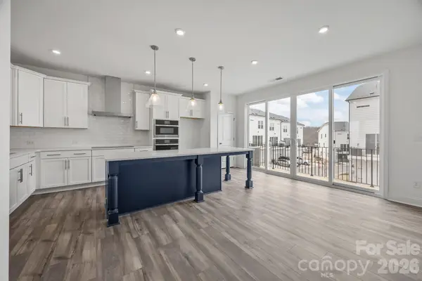 3237 Drift Street, Charlotte, NC 28278