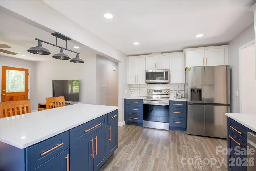 581 Clyde Drive, Winston Salem, NC 27104 - #2