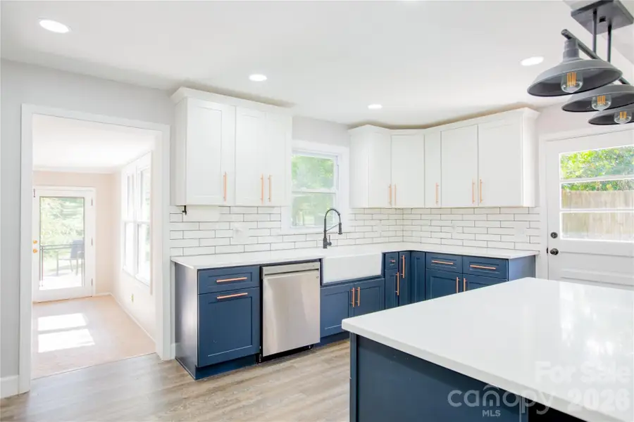 581 Clyde Drive, Winston Salem, NC 27104 - #3