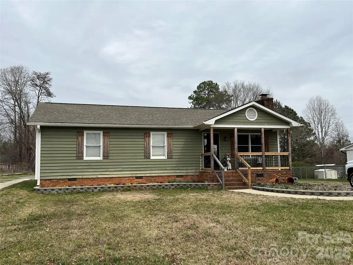 510 Texas Trail, Dallas, NC 28034 - #1