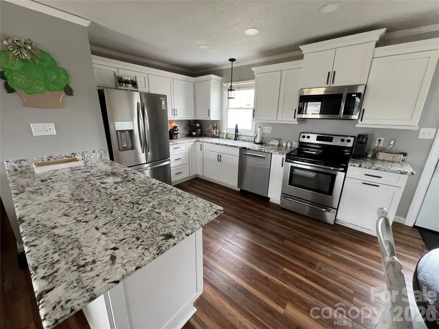 510 Texas Trail, Dallas, NC 28034 - #3