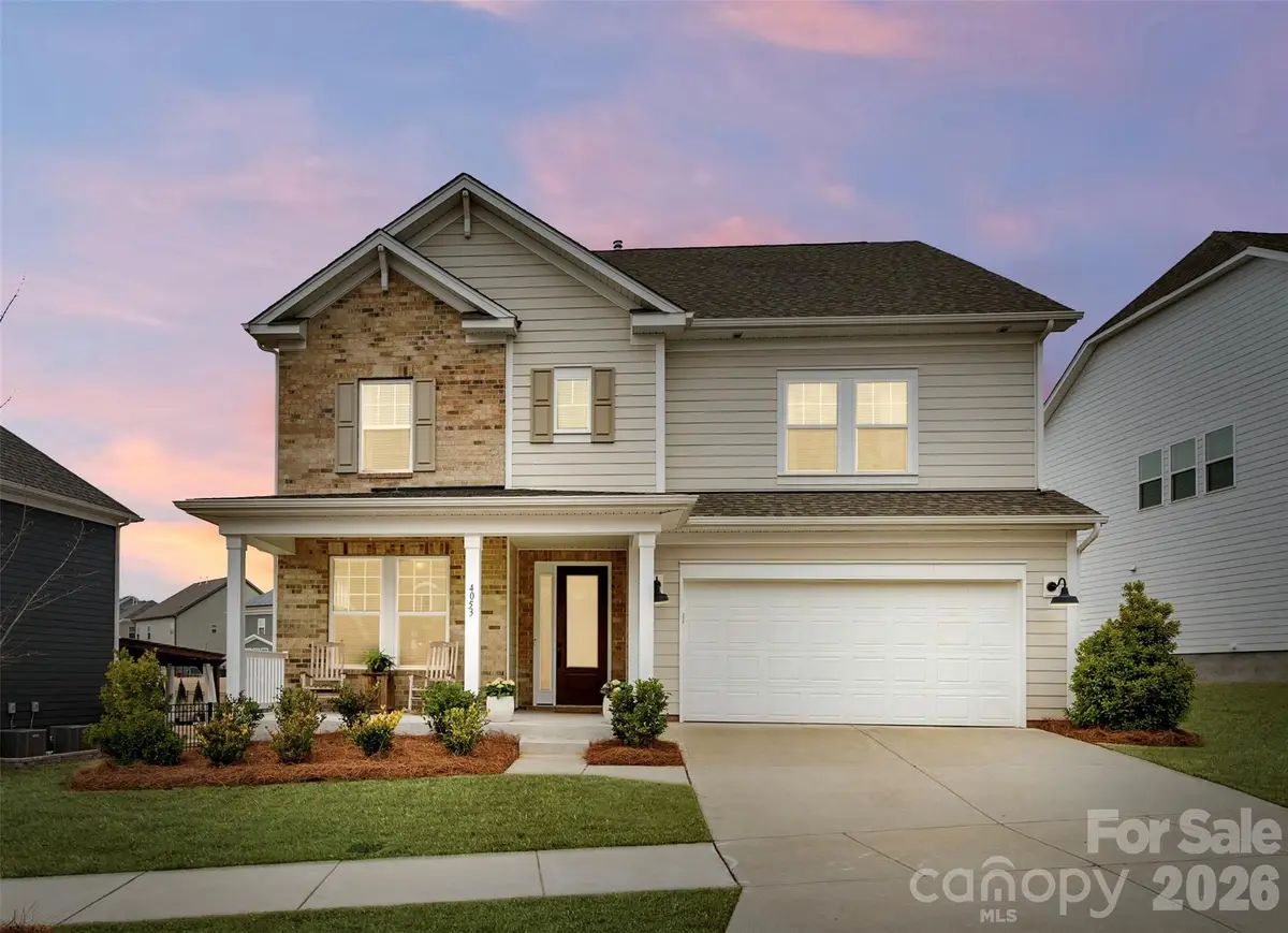 4053 Charlton Road, Fort Mill, SC 29715 - #1