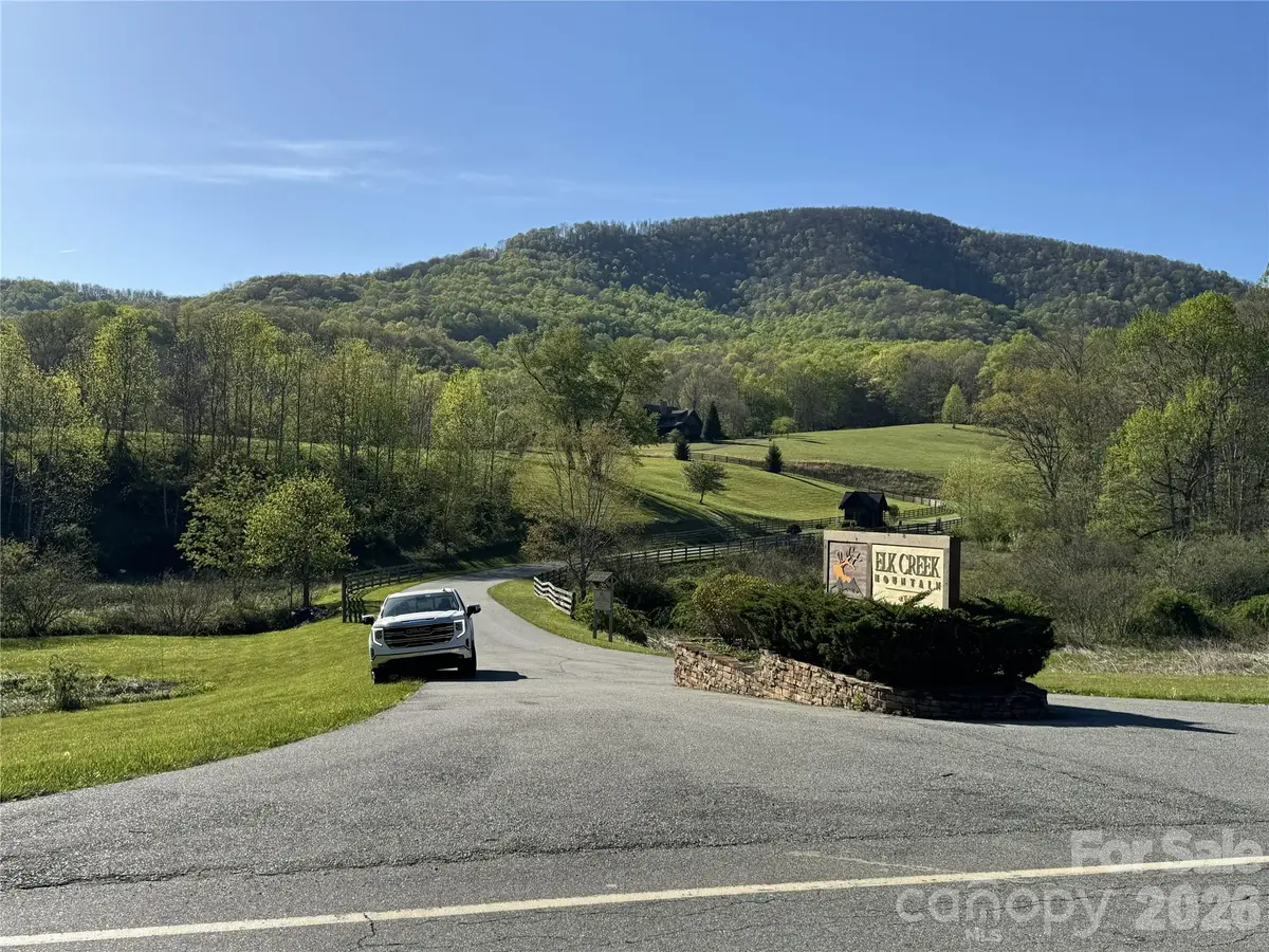 Lot 8 Elk Creek Mountain Parkway, Todd, NC 28684 - #1