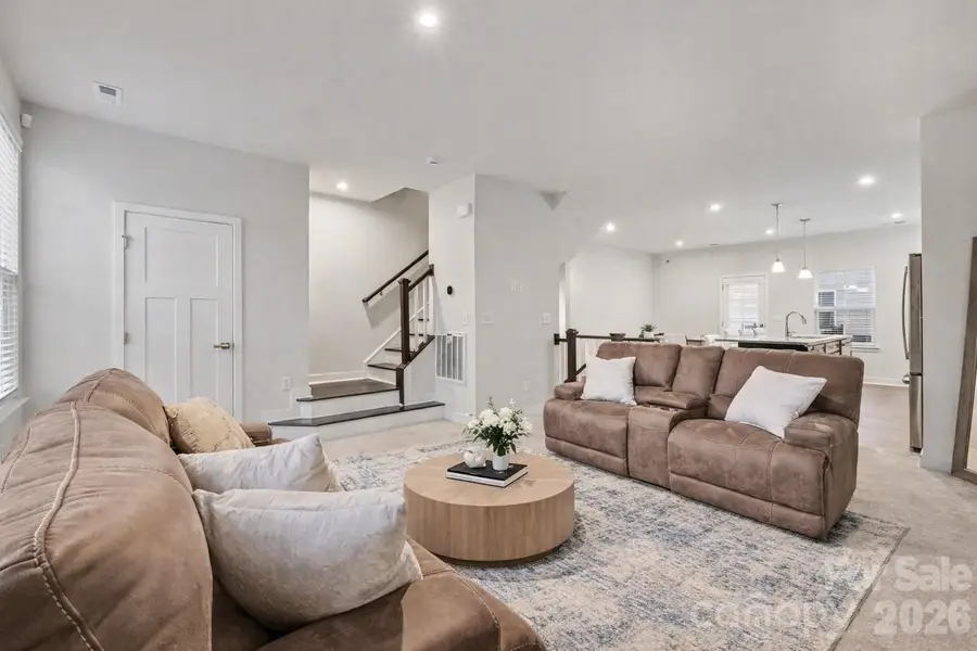 1305 Newell Towns Lane, Charlotte, NC 28262 - #3