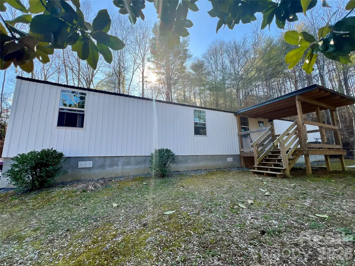1019 Hudlin Gap Road, Pisgah Forest, NC 28768 - #1