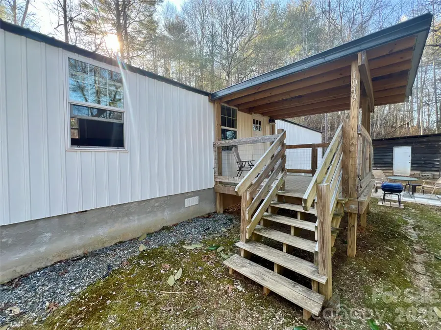 1019 Hudlin Gap Road, Pisgah Forest, NC 28768 - #2
