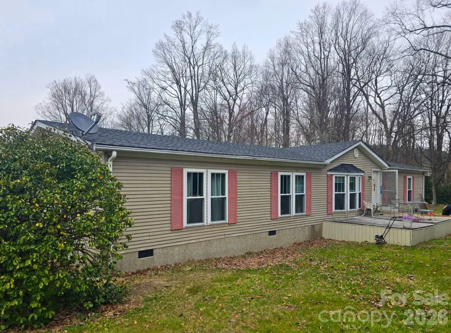 215 Lane Road, Flat Rock, NC 28731 - #2