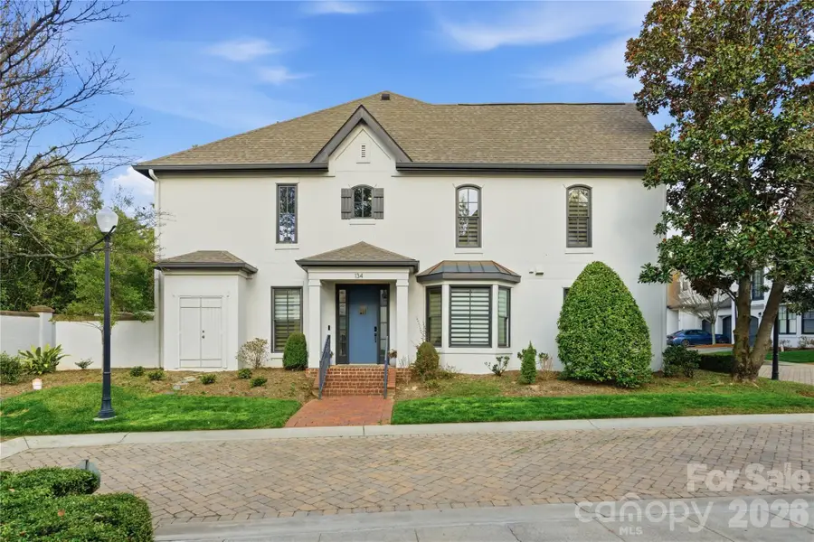 134 Wendover Heights Circle, Charlotte, NC 28211 - #2
