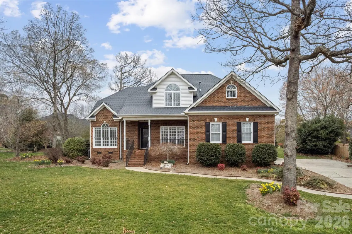 219 Falcon Ridge, Matthews, NC 28104 - #1