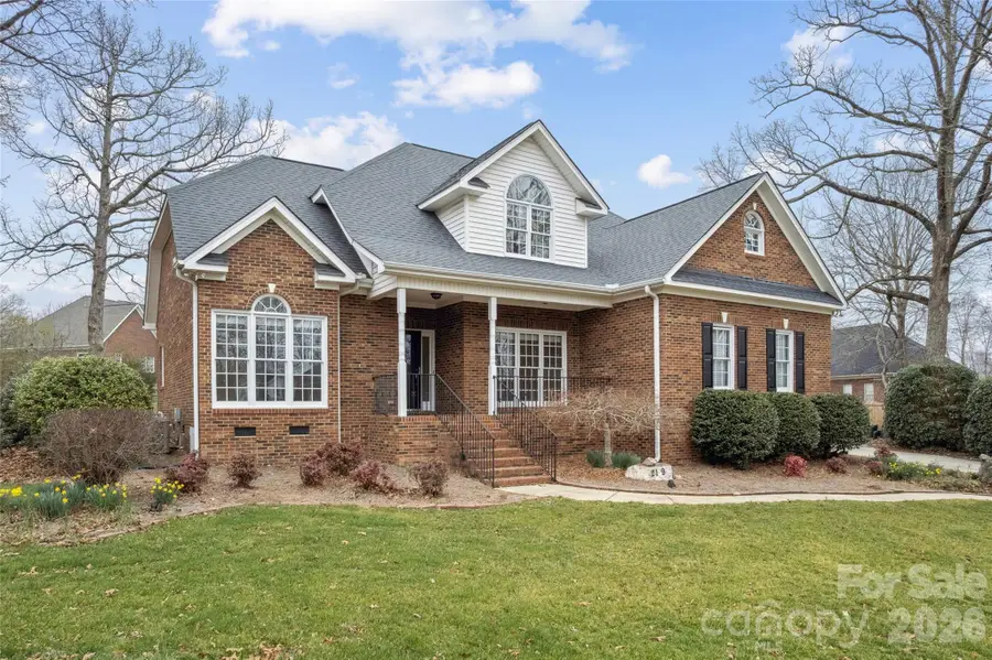 219 Falcon Ridge, Matthews, NC 28104 - #3