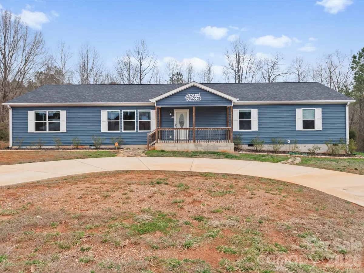 119 Titleist Drive, Statesville, NC 28677 - #1