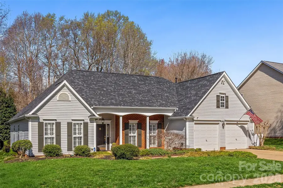 13826 Hatton Cross Drive, Charlotte, NC 28278 - #2