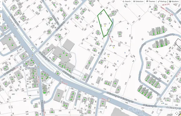 143 New Street, Troutman, NC 28166