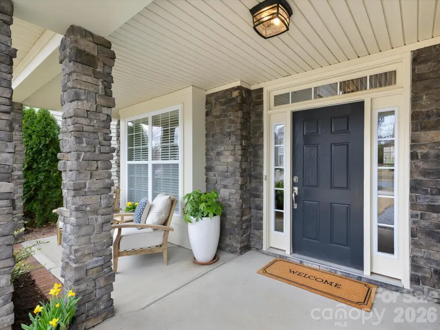 9200 Ardrey Woods Drive, Charlotte, NC 28277 - #2