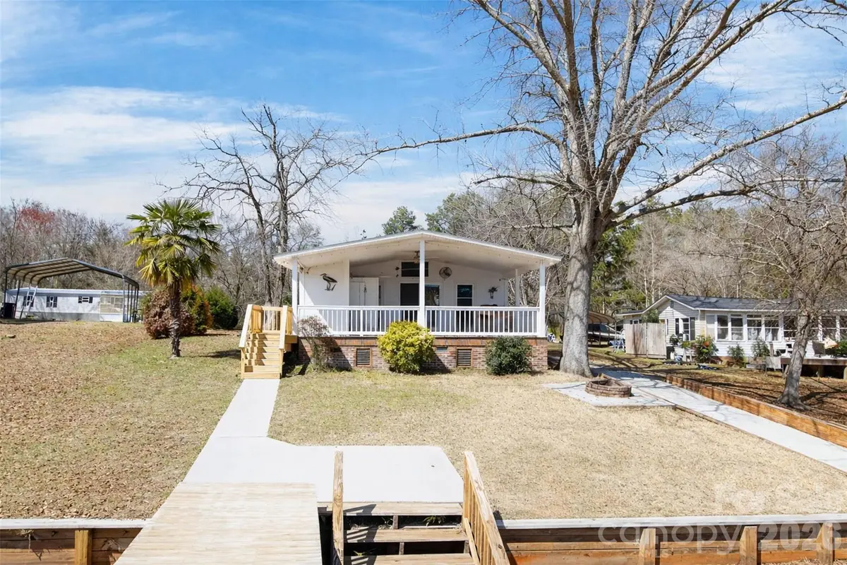 2466 Cottage Lane, Liberty Hill, SC 29074 - #1