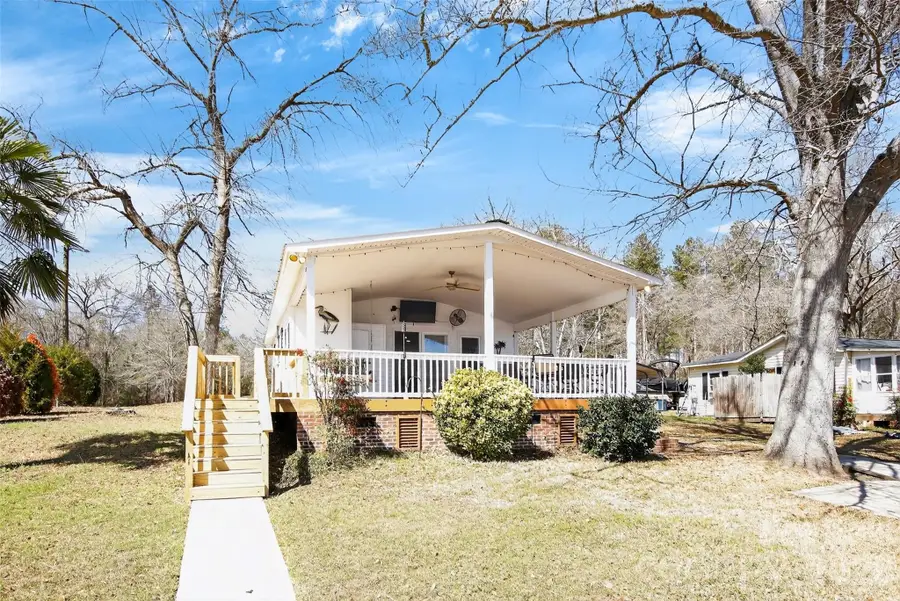 2466 Cottage Lane, Liberty Hill, SC 29074 - #2