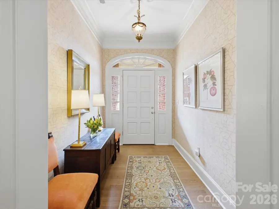 2917 Camden Park Place, Charlotte, NC 28210 - #3