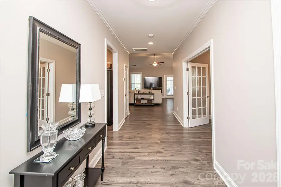 2224 Manor Stone Way, Indian Trail, NC 28079 - #2