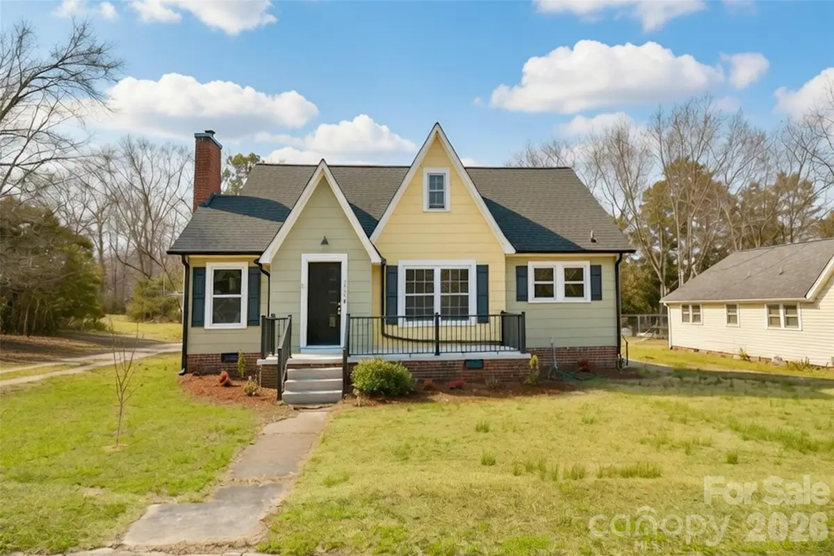 2420 Lane Street, Kannapolis, NC 28083 - #1