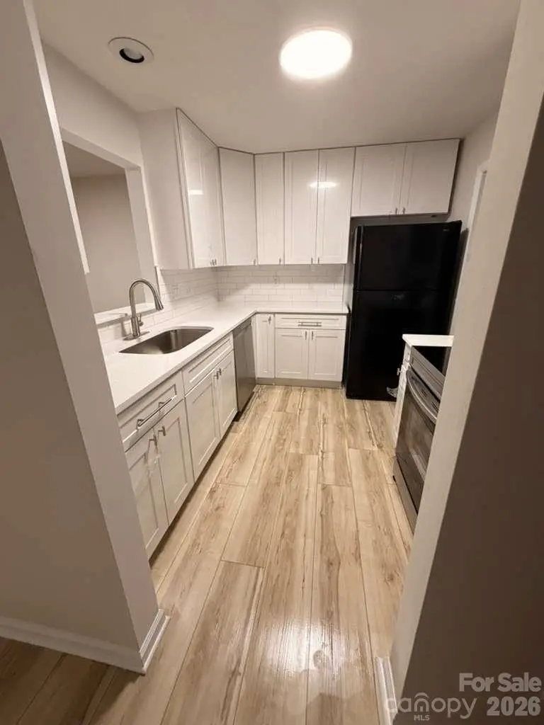 9037 J M Keynes Drive, Charlotte, NC 28262 - #1