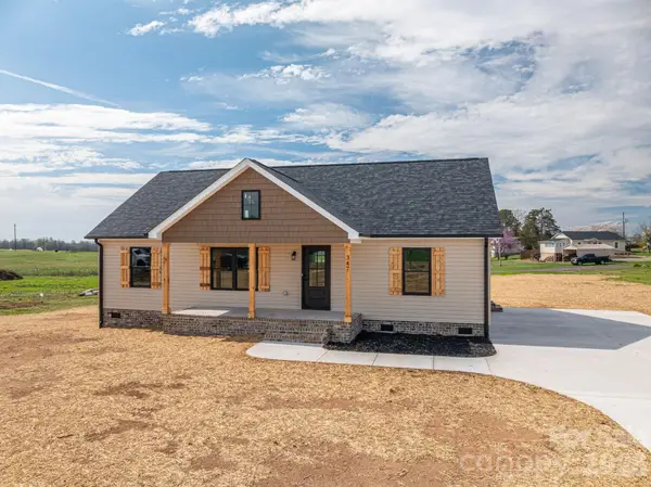 347 Old Belwood Road, Lawndale, NC 28090