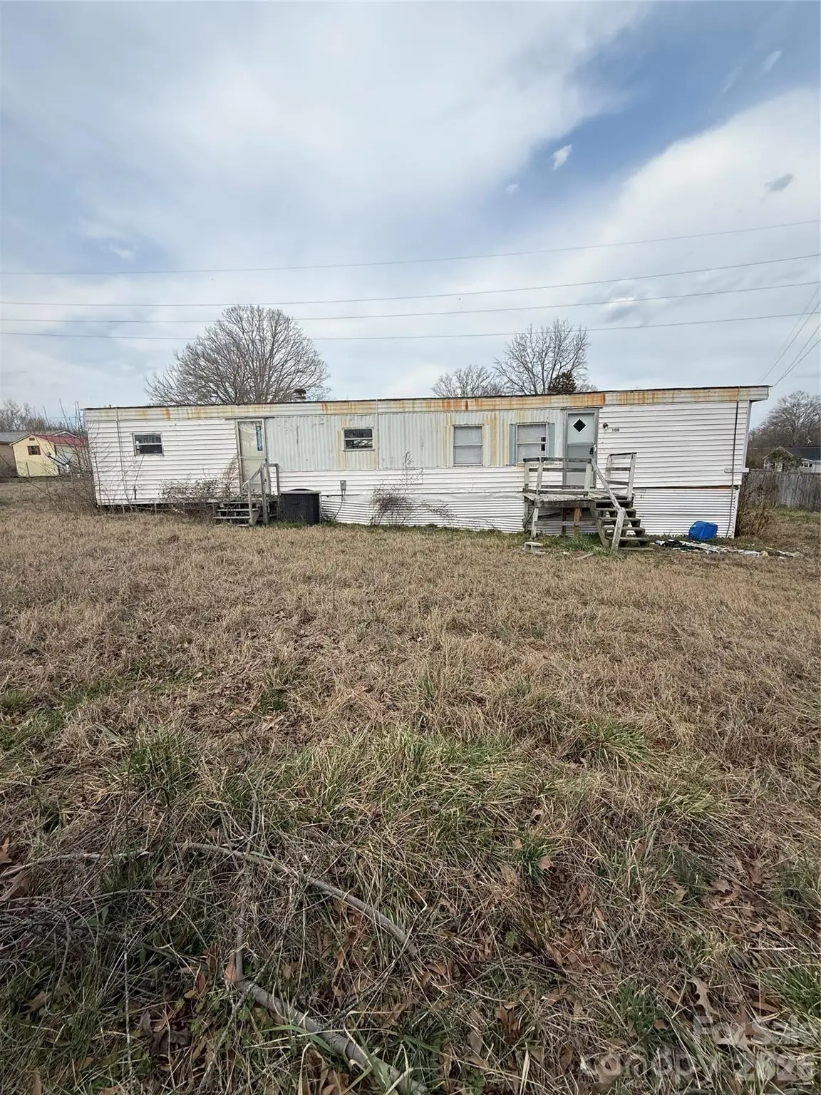 100 Stella Street, Clover, SC 29710 - #1