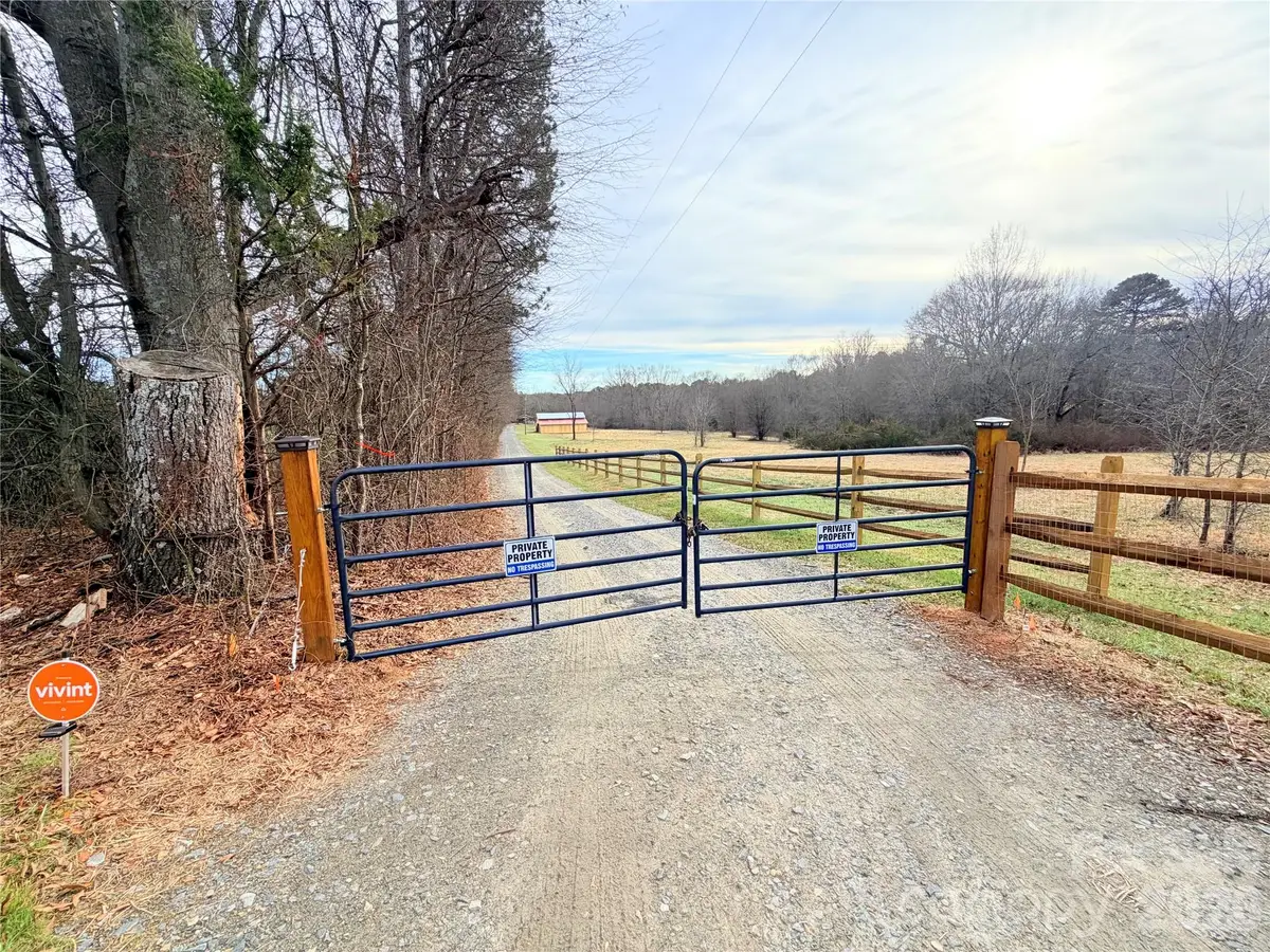 1266 Old Lincolnton Crouse Road, Crouse, NC 28033 - #1