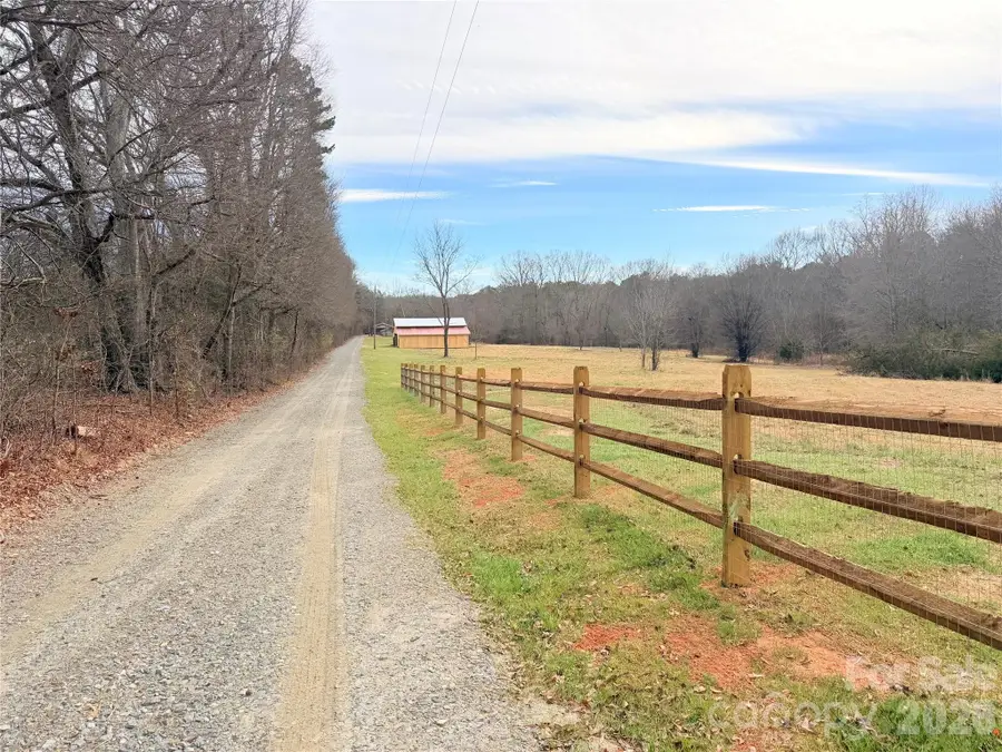 1266 Old Lincolnton Crouse Road, Crouse, NC 28033 - #2